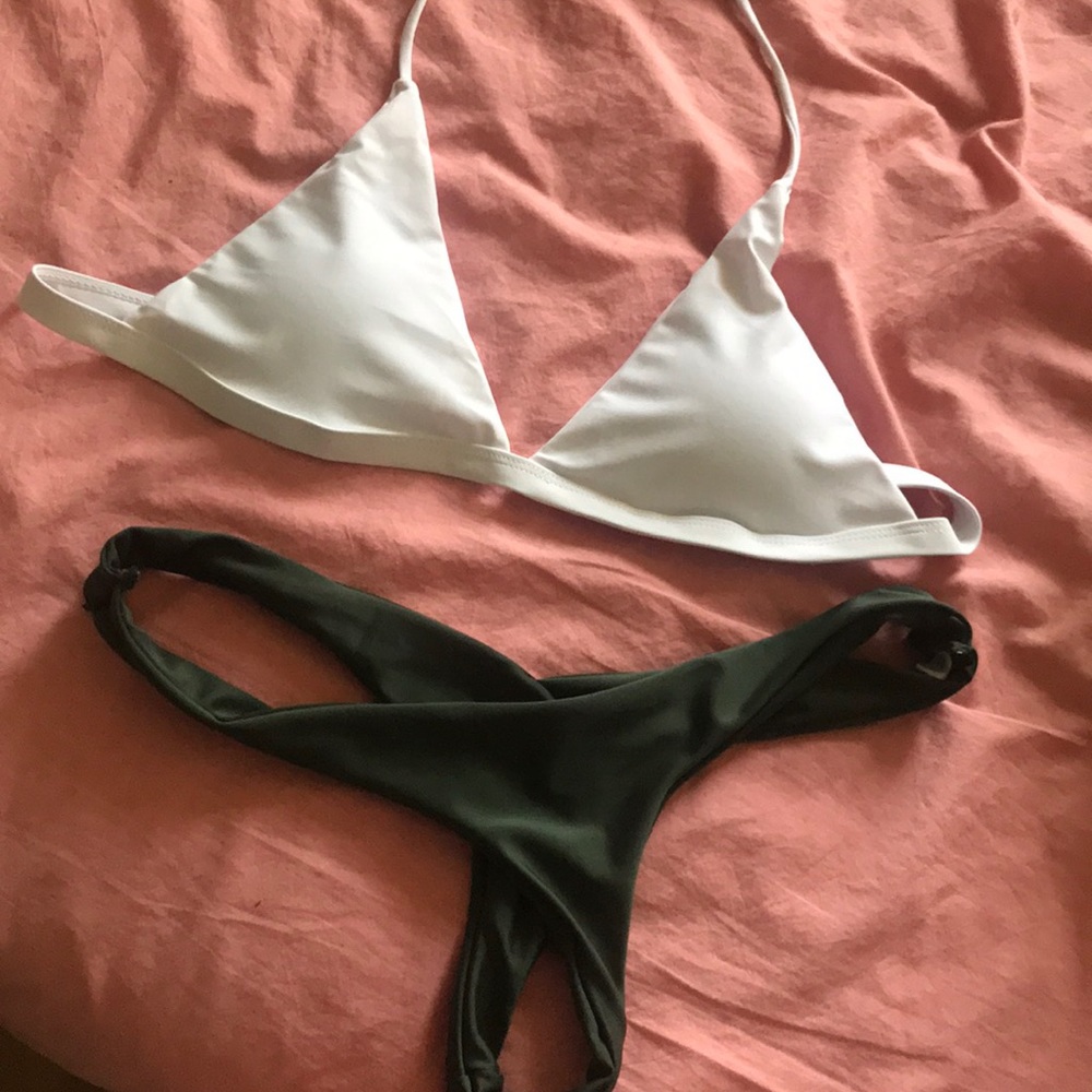 Super cute bikini 👙☀️